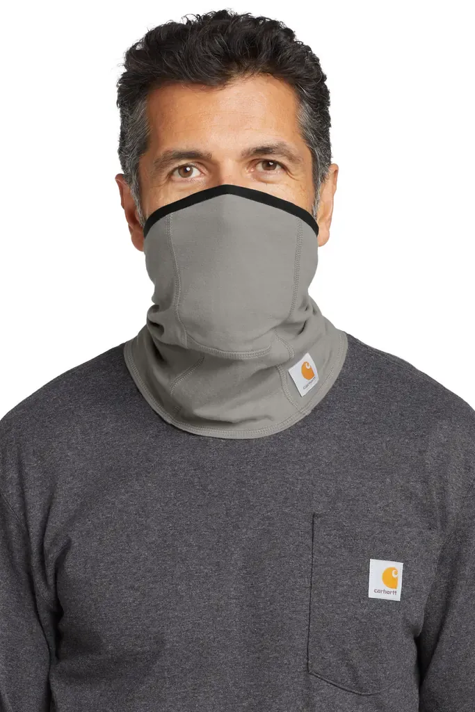 Carhartt ® Cotton Blend Filter Pocket Gaiter CT105086 - additional view 2