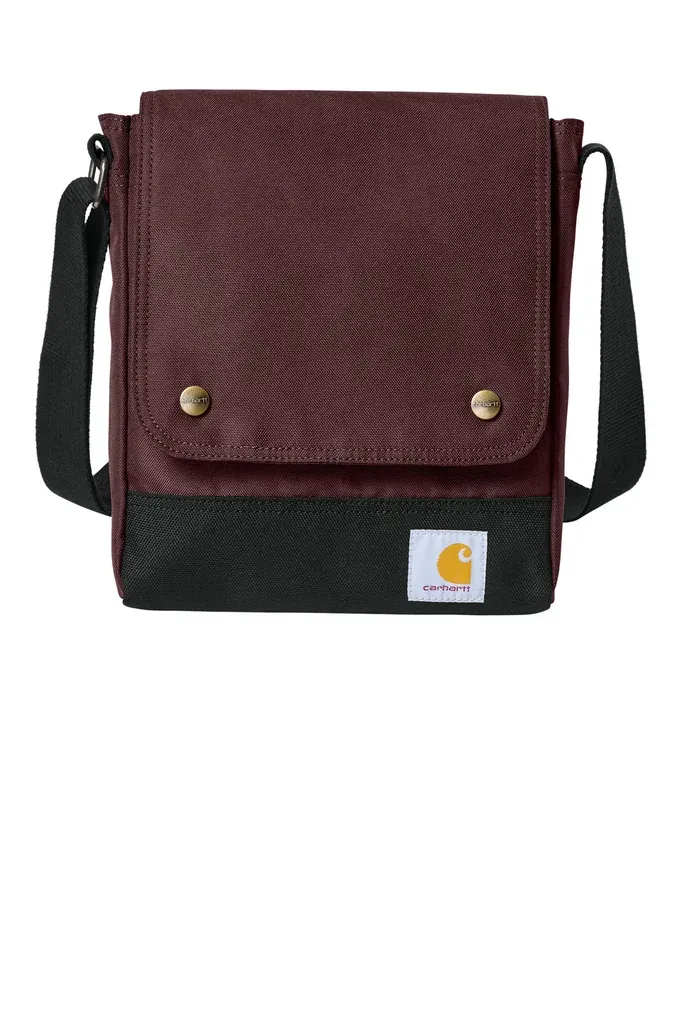 Carhartt® Crossbody Snap Bag CTB0000606 - additional view 1