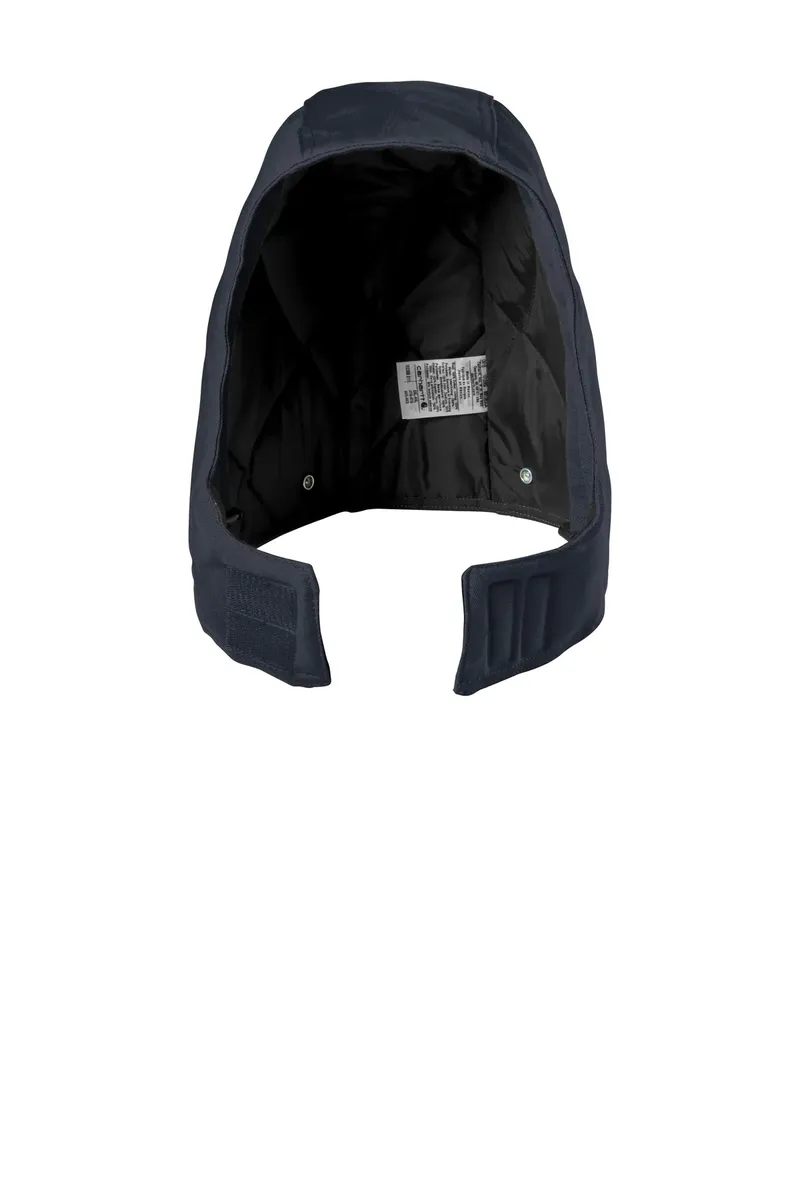 Carhartt® Firm Duck Hood CT102368 - additional view 1