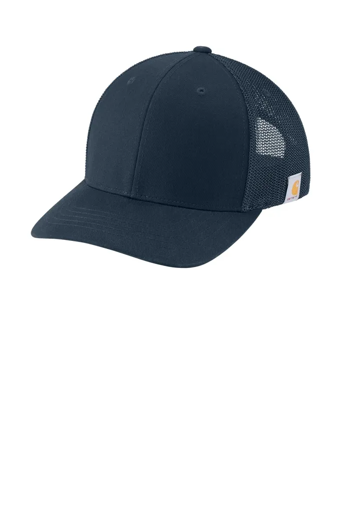 Carhartt® Flexfit 110® Mesh Back Cap CT106577 - additional view 1