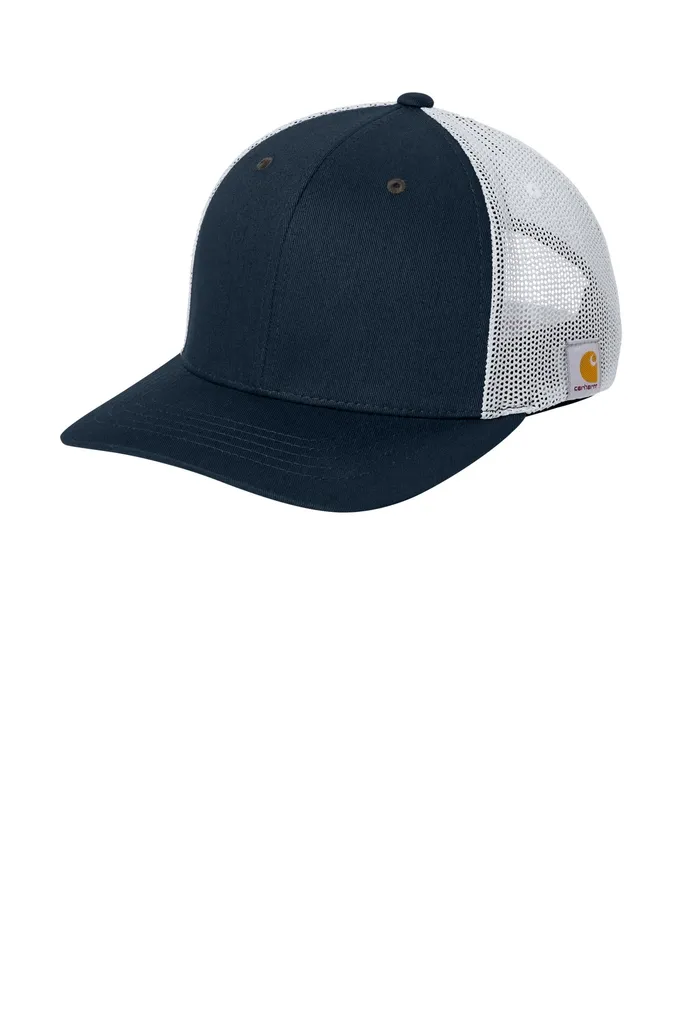 Carhartt® Flexfit 110® Mesh Back Cap CT106577 - additional view 3
