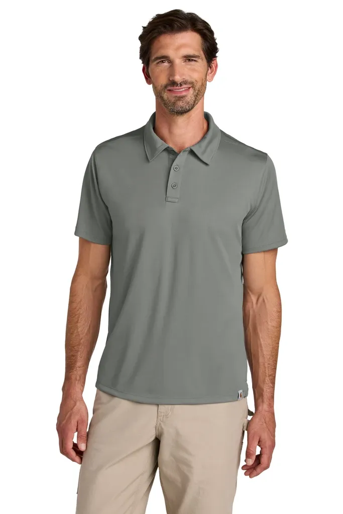 Carhartt Force® Sun Defender Polo CT106899 - additional view 4