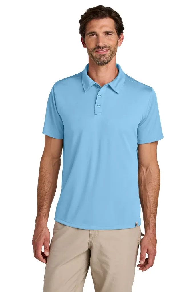 Carhartt Force® Sun Defender Polo CT106899 - additional view 1