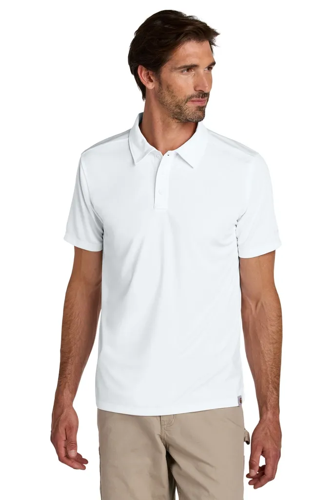 Carhartt Force® Sun Defender Polo CT106899 - additional view 5