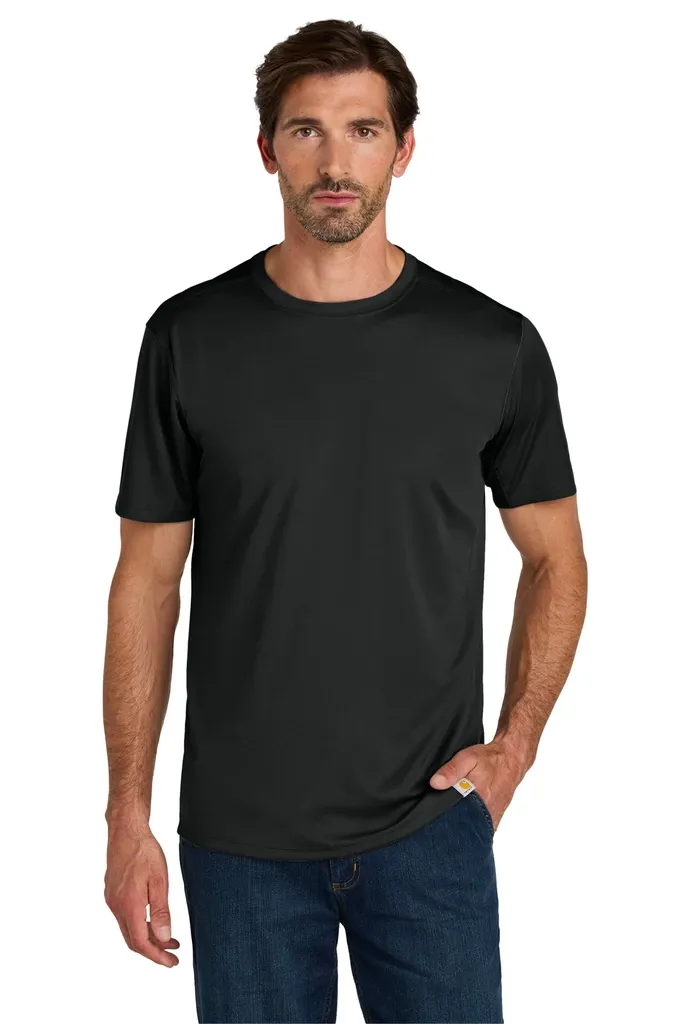 Carhartt Force® Sun Defender Short Sleeve T-Shirt CT106868 - additional view 3