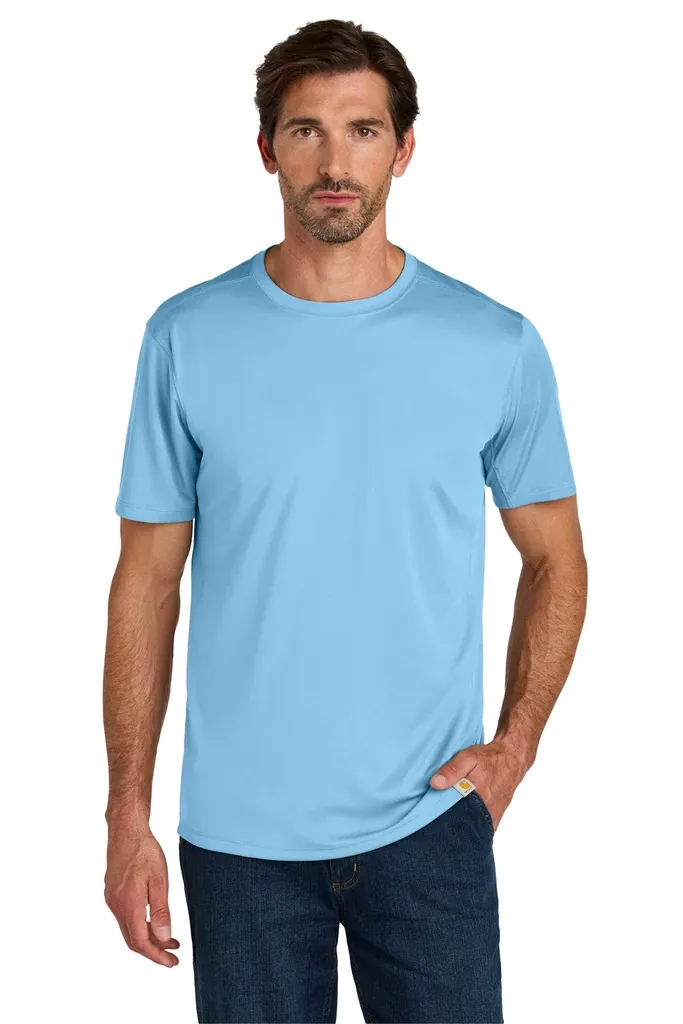 Carhartt Force® Sun Defender Short Sleeve T-Shirt CT106868 - additional view 6