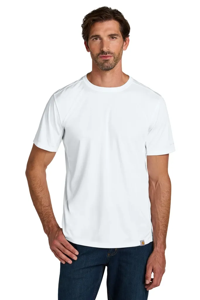 Carhartt Force® Sun Defender Short Sleeve T-Shirt CT106868 - additional view 5