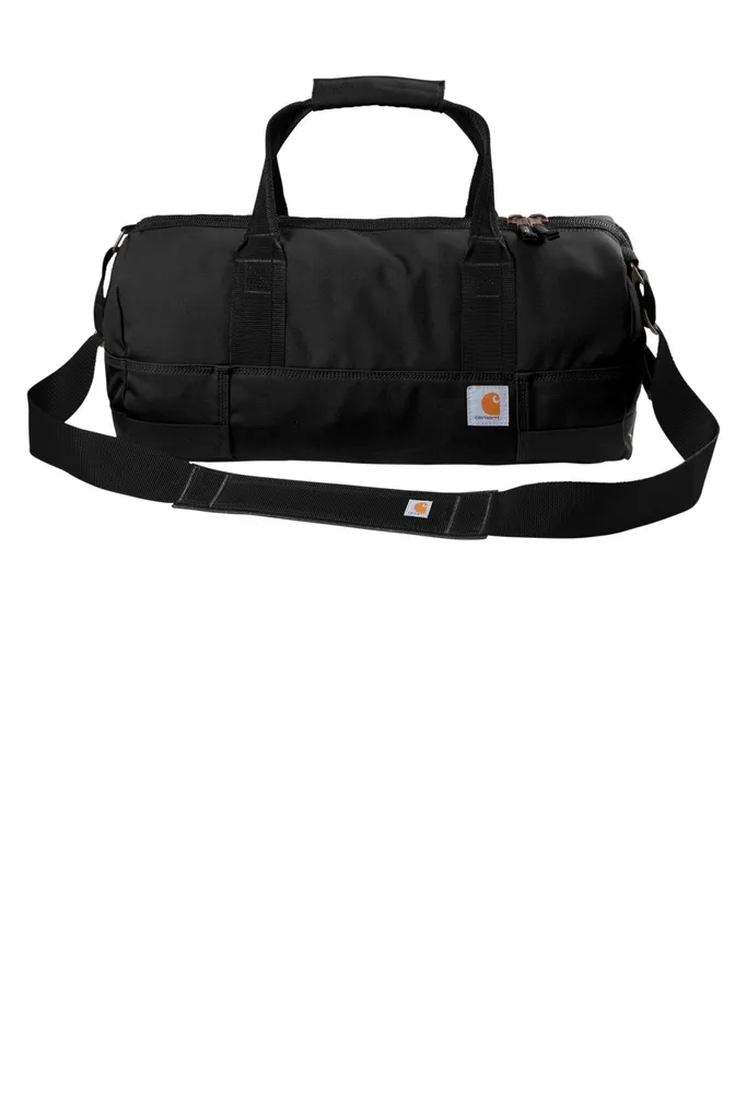 Carhartt®  Foundry Series 20  Duffel. CT89260209 - additional view 1