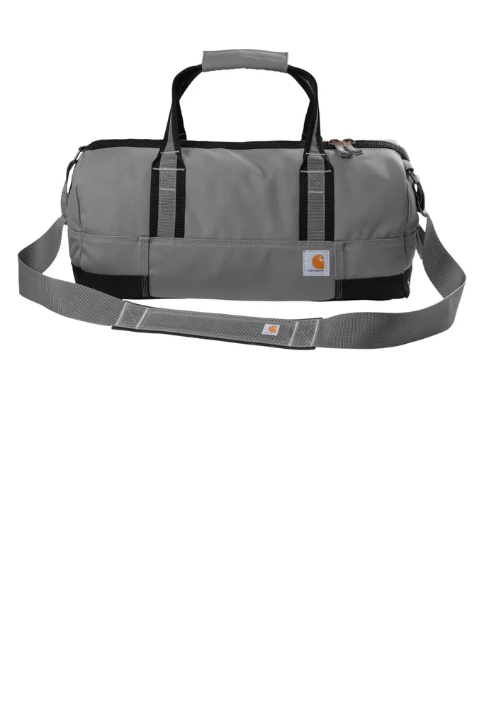 Carhartt®  Foundry Series 20  Duffel. CT89260209 - additional view 2