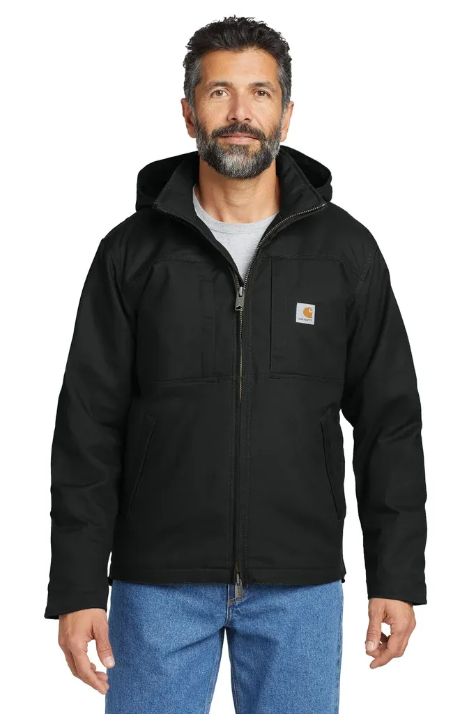 Carhartt® Full Swing® Cryder Jacket CT102207 - additional view 1