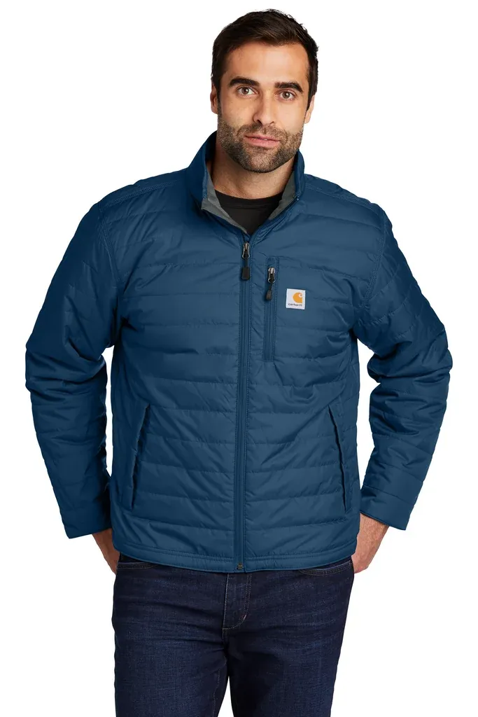 Carhartt ® Gilliam Jacket. CT102208 - additional view 3