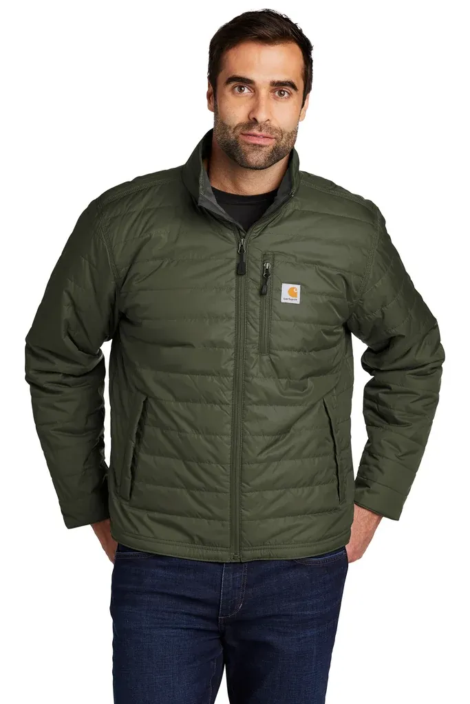 Carhartt ® Gilliam Jacket. CT102208 - additional view 2