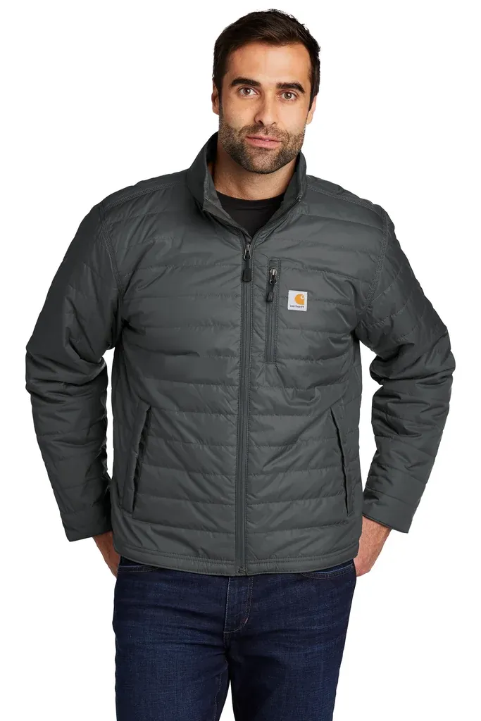 Carhartt ® Gilliam Jacket. CT102208 - additional view 1