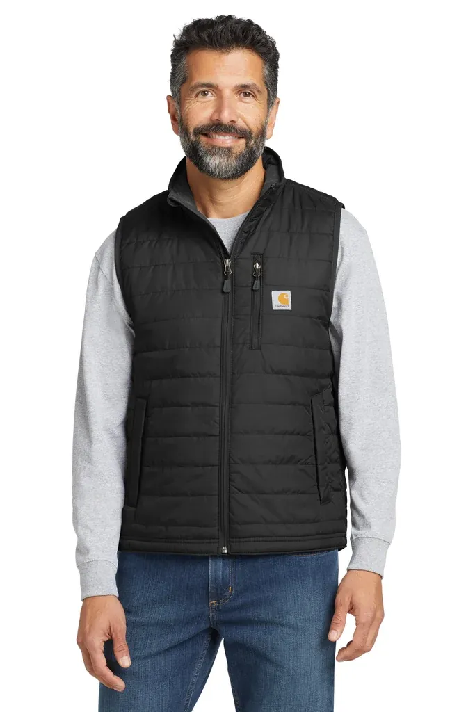 Carhartt® Gilliam Vest CT102286 - additional view 2