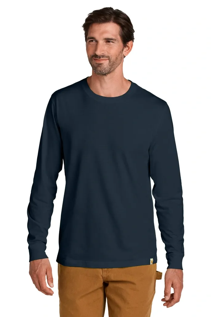Carhartt® Long Sleeve T-Shirt CT106921 - additional view 3