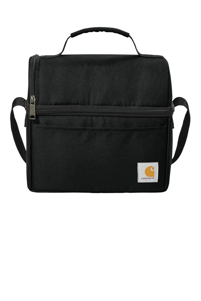 Carhartt®  Lunch 6-Can Cooler. CT89251601 - additional view 2