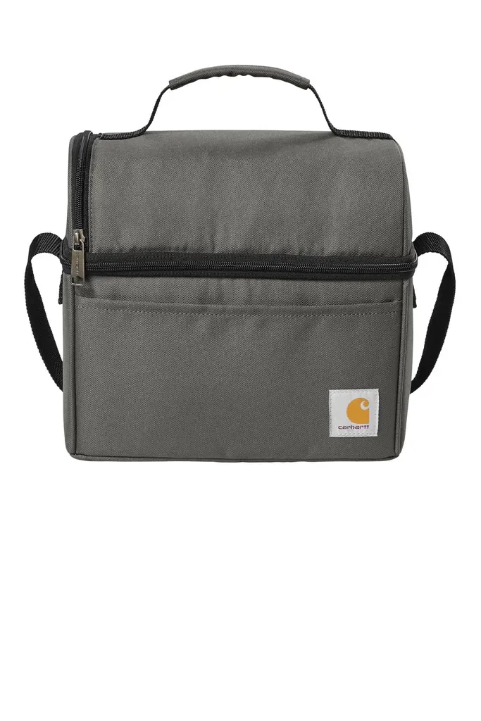 Carhartt®  Lunch 6-Can Cooler. CT89251601 - additional view 3