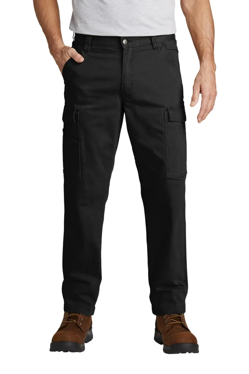 Carhartt® Rugged Flex® Rigby Cargo Pant CT103574 - additional view 1