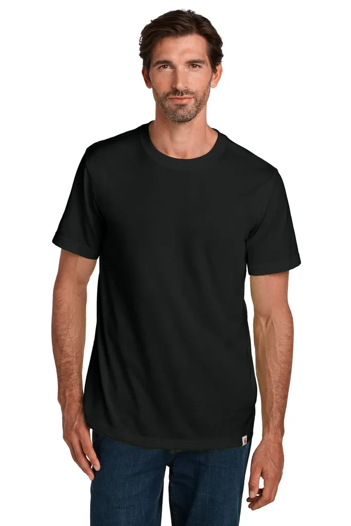 Carhartt® Short Sleeve T-Shirt CT106020 - additional view 4