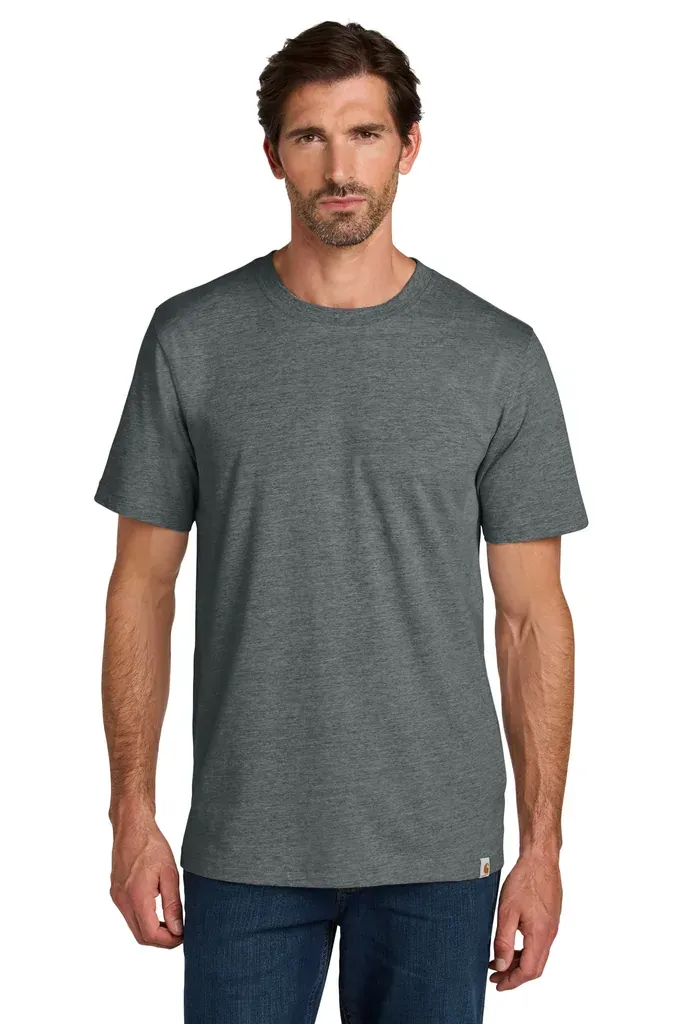Carhartt® Short Sleeve T-Shirt CT106020 - additional view 3