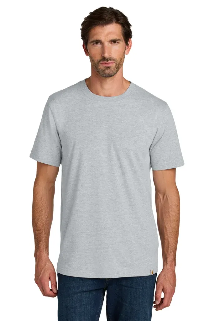 Carhartt® Short Sleeve T-Shirt CT106020 - additional view 2