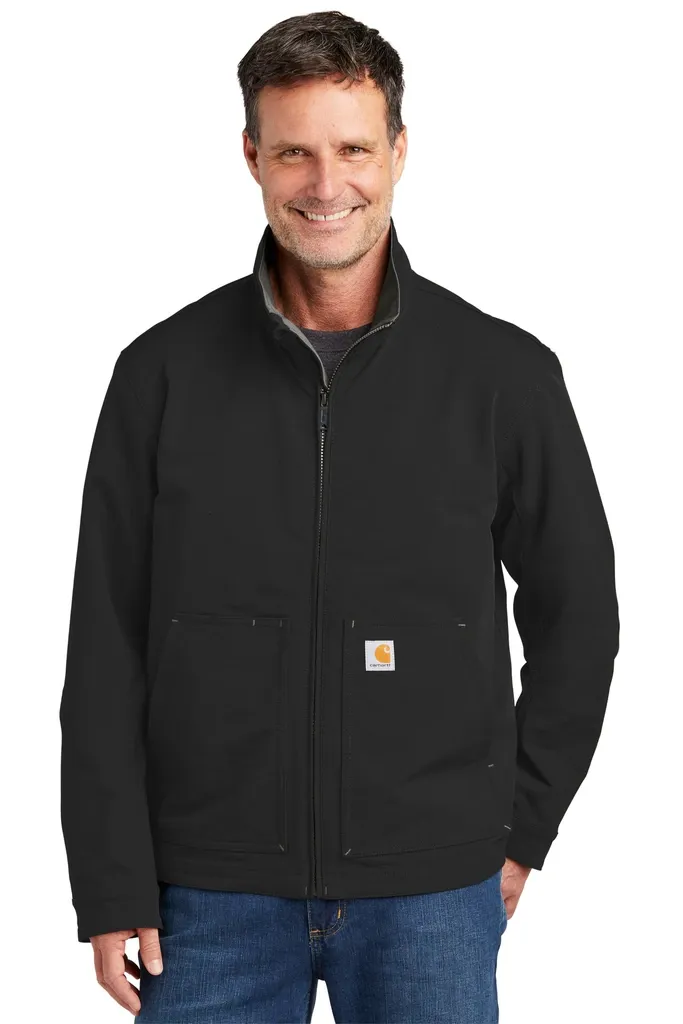 Carhartt® Super Dux Soft Shell Jacket CT105534 - additional view 2