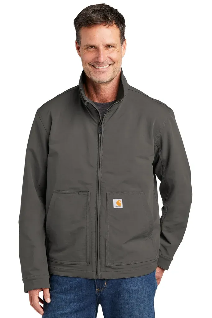 Carhartt® Super Dux Soft Shell Jacket CT105534