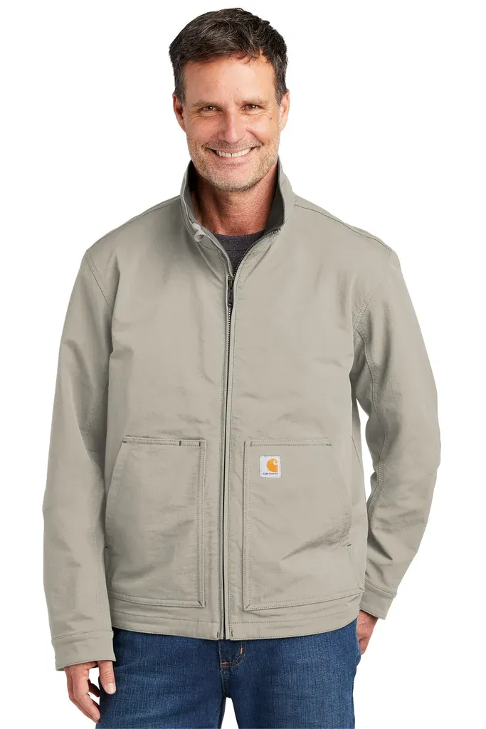 Carhartt® Super Dux Soft Shell Jacket CT105534 - additional view 3