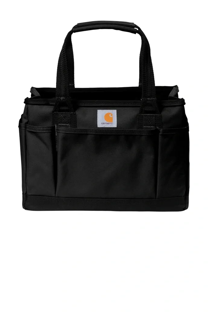 Carhartt®  Utility Tote. CT89121325 - additional view 1