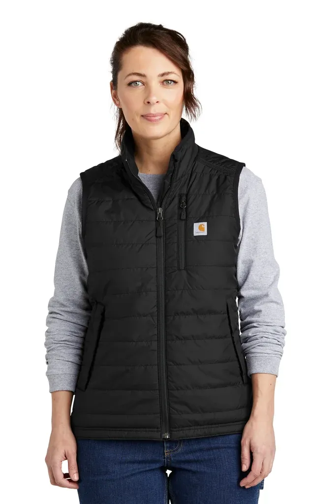 Carhartt® Women's Gilliam Vest CT104315 - additional view 1