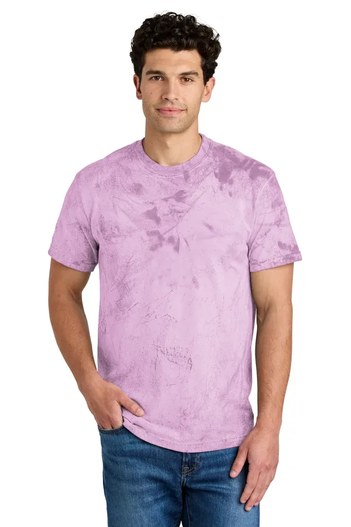 Comfort Colors® Heavyweight Color Blast Tee 1745 - additional view 6