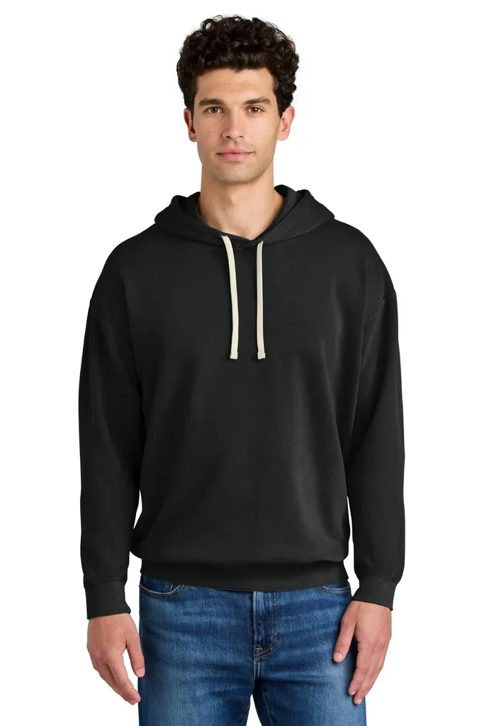 Comfort Colors® Lightweight Hooded Sweatshirt 1467 - additional view 6