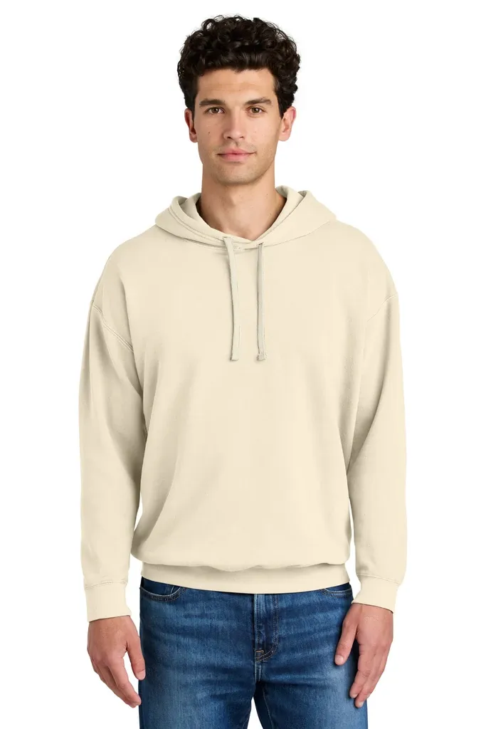 Comfort Colors® Lightweight Hooded Sweatshirt 1467 - additional view 8
