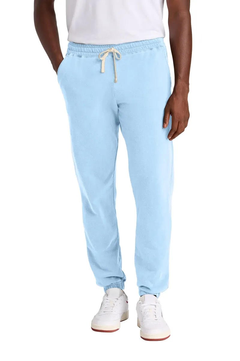 Comfort Colors® Lightweight Sweatpant 1469 - additional view 2