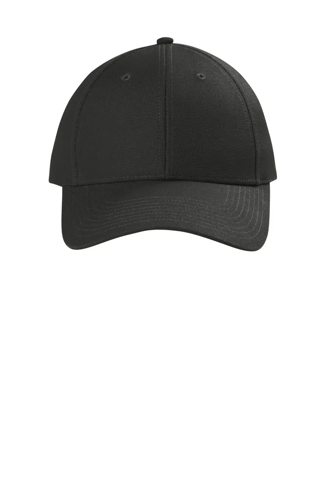 CornerStone® Canvas Cap. CS810 - additional view 3