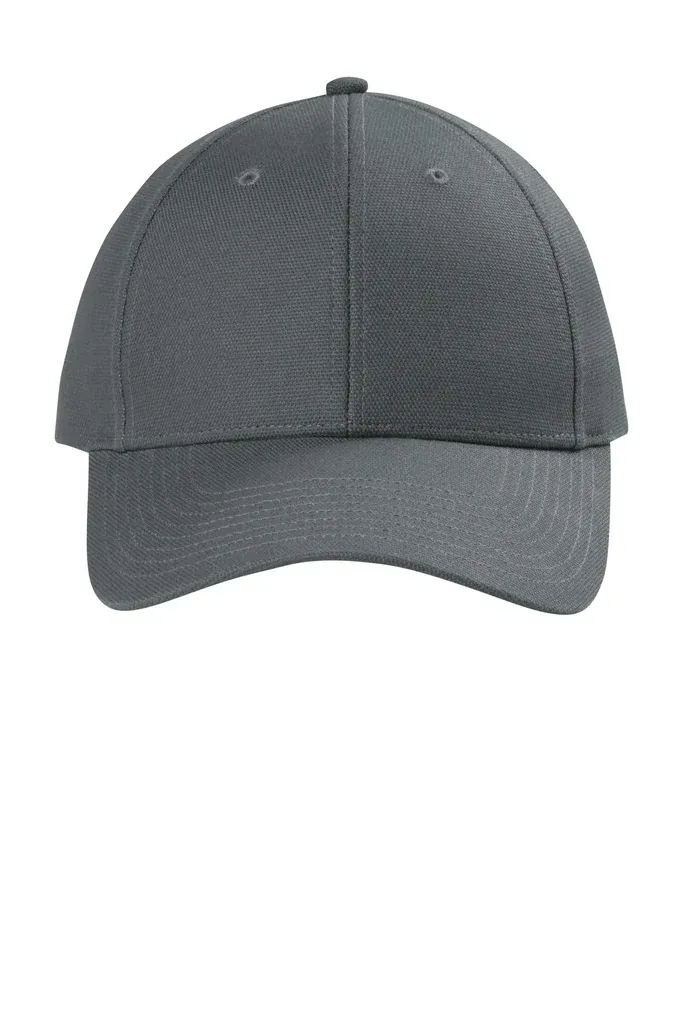 CornerStone® Canvas Cap. CS810 - additional view 2