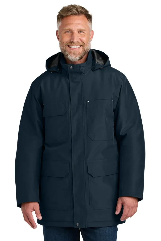 CornerStone® Elements Insulated Parka CSJ10 - additional view 2