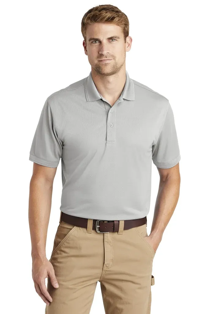 CornerStone ® Industrial Snag-Proof Pique Polo. CS4020 - additional view 4