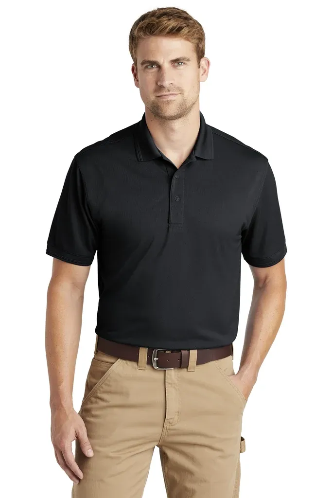 CornerStone ® Industrial Snag-Proof Pique Polo. CS4020 - additional view 6