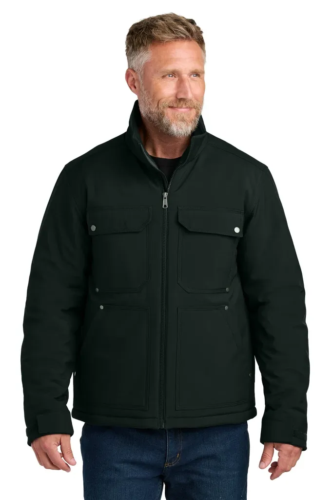 CornerStone® Insulated Workwear Soft Shell CSJ75 - additional view 1