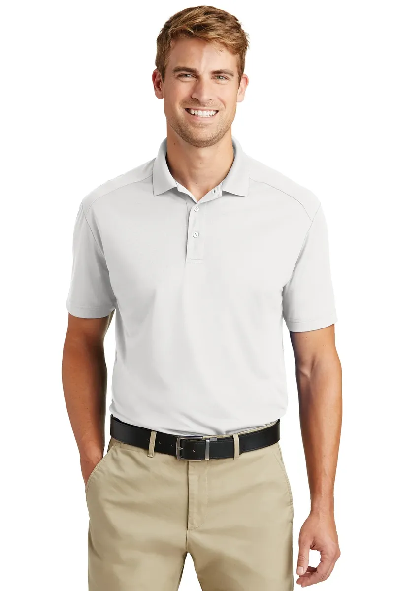 CornerStone® Select Lightweight Snag-Proof Polo. CS418 - additional view 5