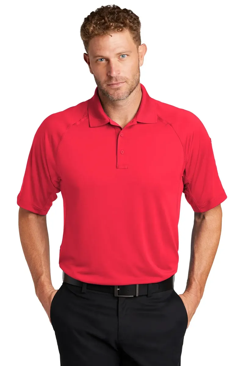 CornerStone ® Select Lightweight Snag-Proof Tactical Polo. CS420 - additional view 2