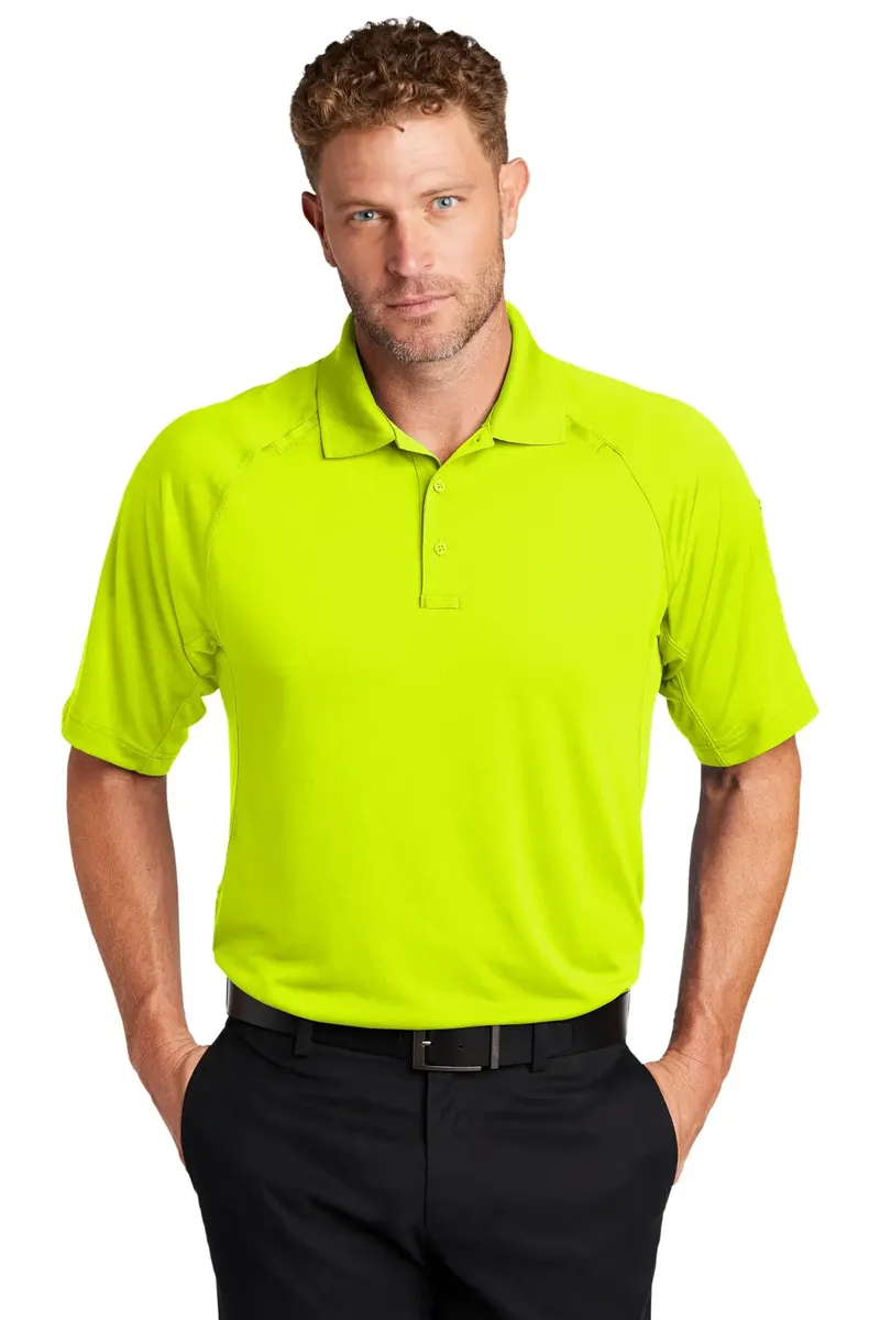 CornerStone ® Select Lightweight Snag-Proof Tactical Polo. CS420 - additional view 7
