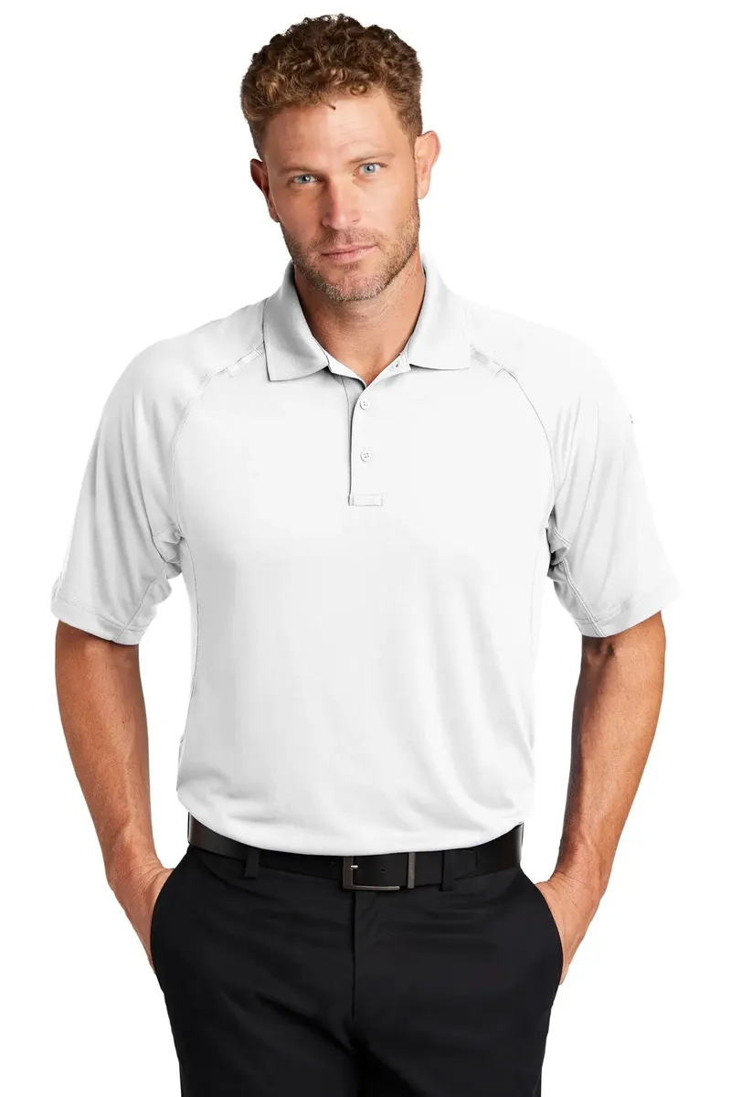 CornerStone ® Select Lightweight Snag-Proof Tactical Polo. CS420 - additional view 1