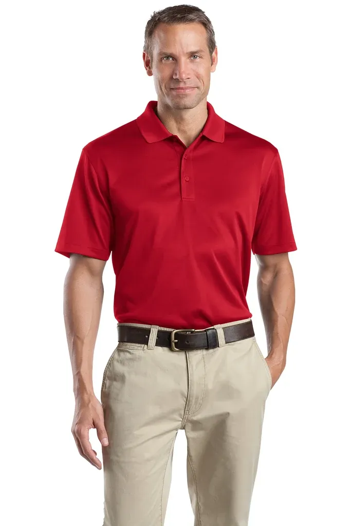CornerStone® - Select Snag-Proof Polo. CS412 - additional view 3