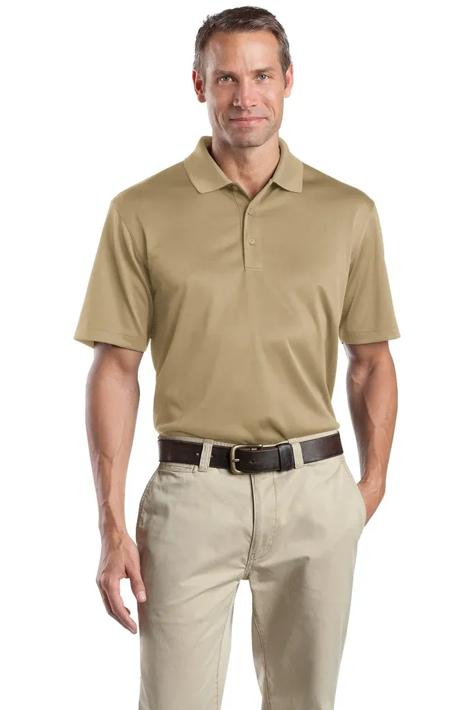CornerStone® - Select Snag-Proof Polo. CS412 - additional view 9
