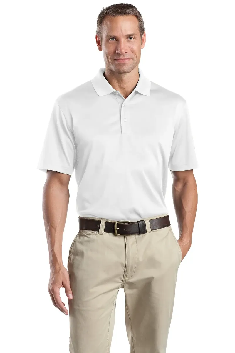CornerStone® - Select Snag-Proof Polo. CS412 - additional view 4