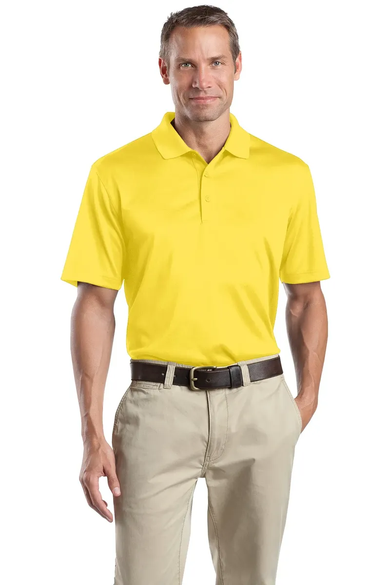 CornerStone® - Select Snag-Proof Polo. CS412 - additional view 5