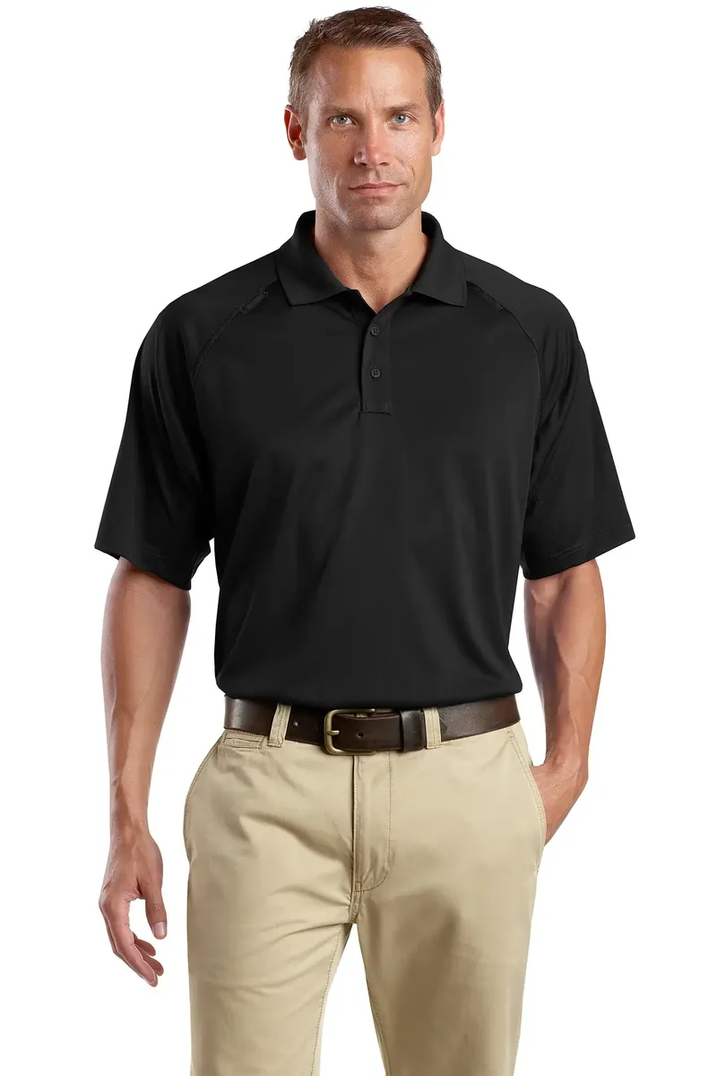 CornerStone® - Select Snag-Proof Tactical Polo. CS410 - additional view 10
