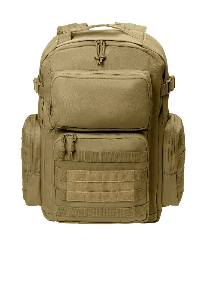 CornerStone® Tactical Backpack CSB205 - additional view 2